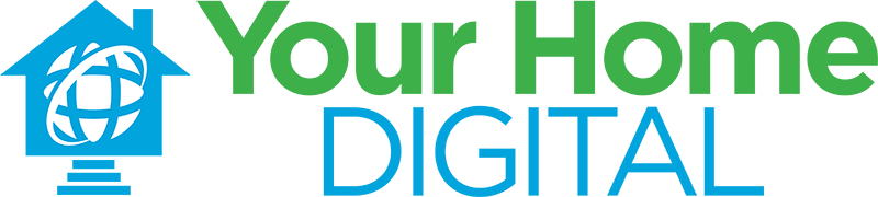 Your Home Digital